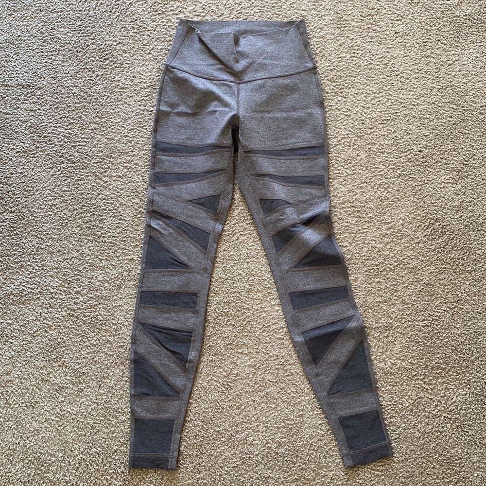 Lululemon 7/8 legging